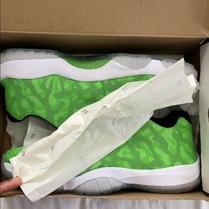 Jordan 11 Future Low